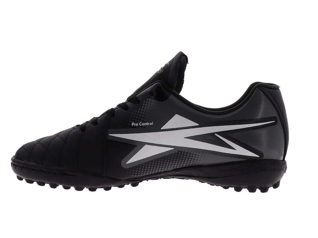 Tenis de Fútbol EESCORD 1030 Negro para Hombre