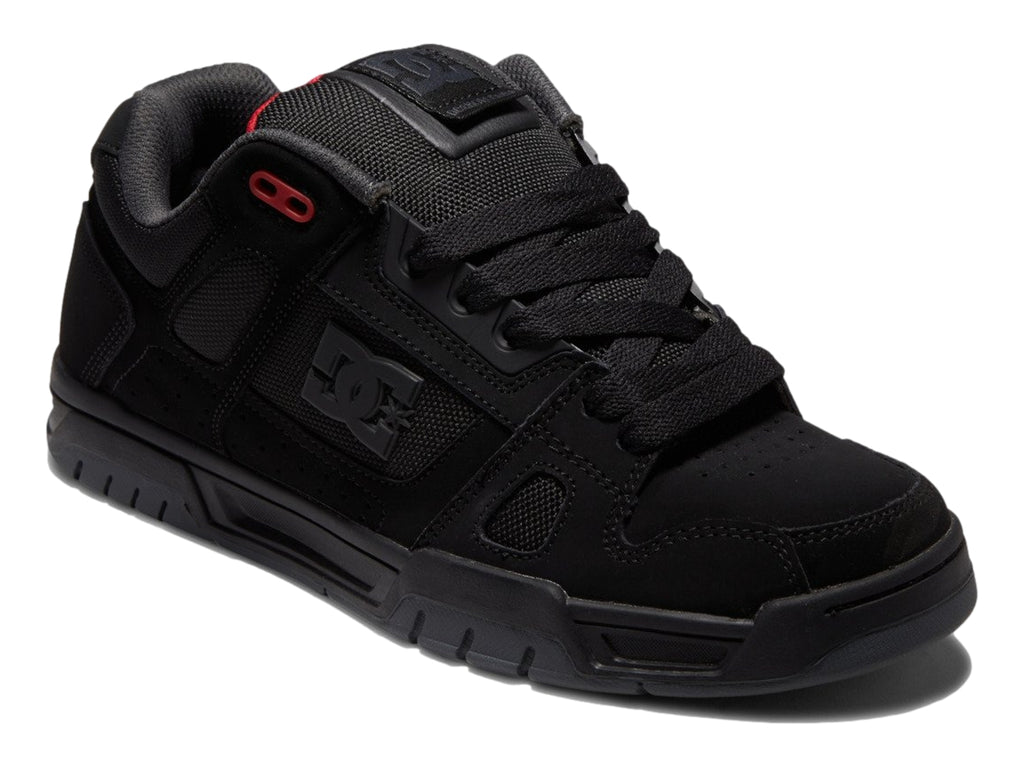 Tenis Dc Shoes 320188 Para Hombre