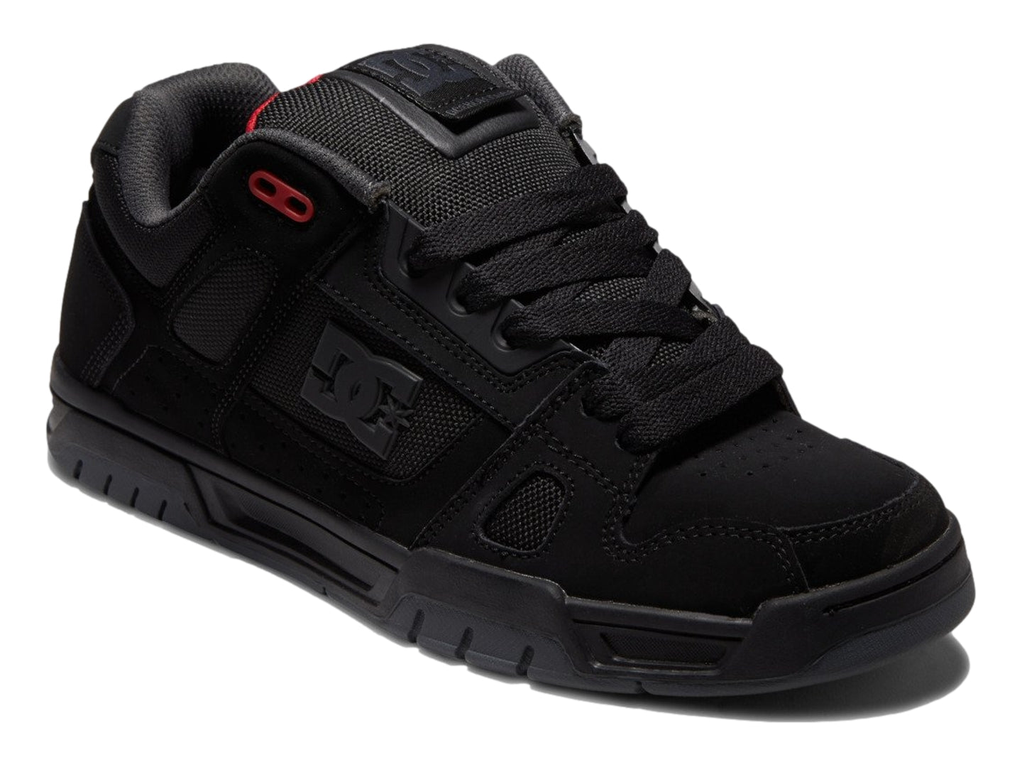 Tenis Dc Shoes 320188 Para Hombre
