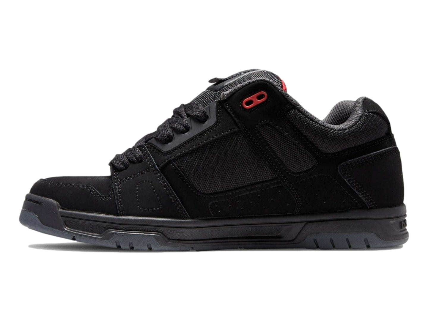 Tenis Dc Shoes 320188 Para Hombre