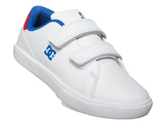 Tenis Dc Shoes 300368 Para Niño