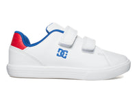 Tenis Dc Shoes 300368 Para Niño