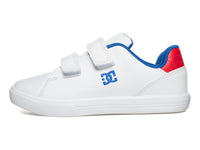 Tenis Dc Shoes 300368 Para Niño