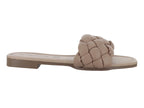 Sandalias Yasley Meli Ana 16113 Para Mujer