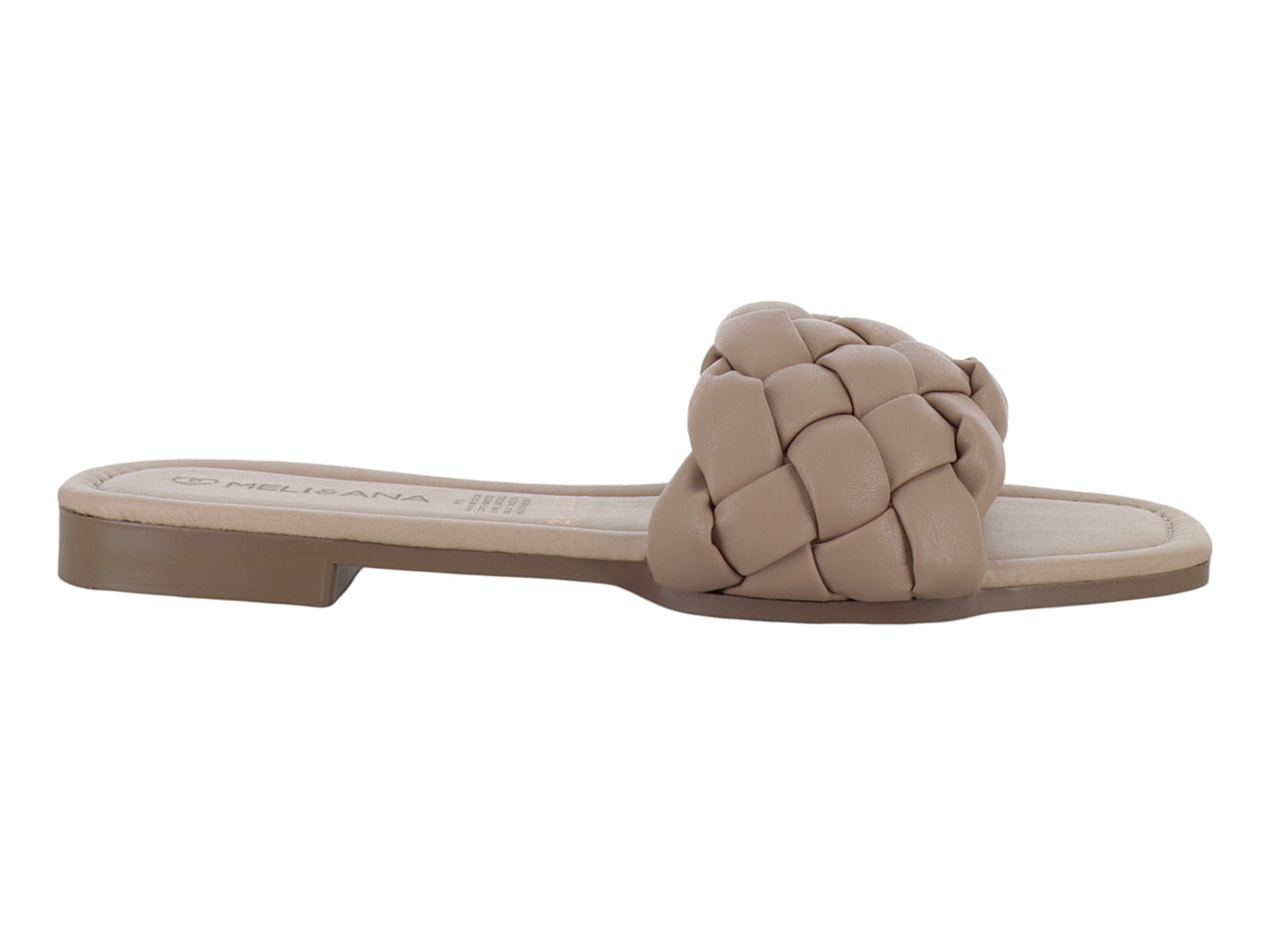 Sandalias Yasley Meli Ana 16113 Para Mujer