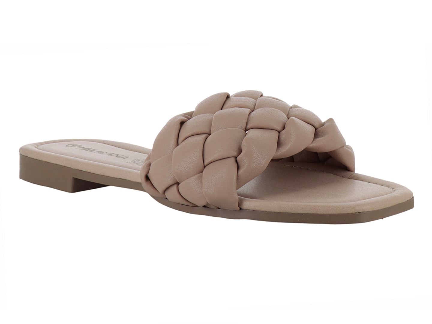 Sandalias Yasley Meli Ana 16113 Para Mujer