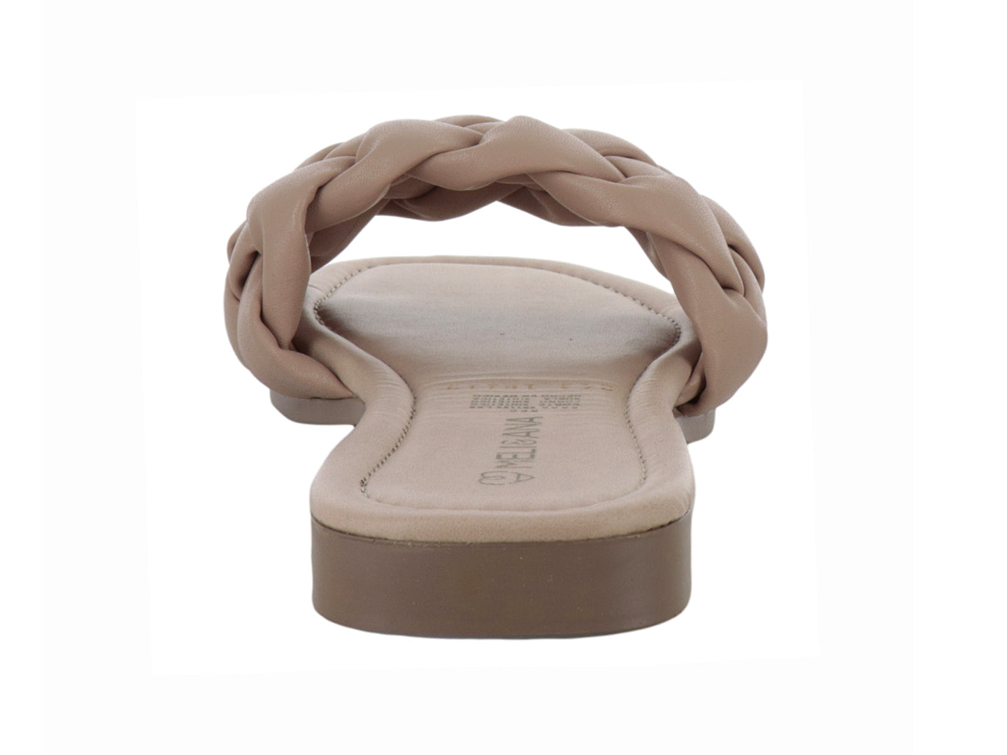 Sandalias Yasley Meli Ana 16113 Para Mujer