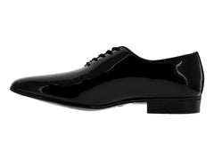 Zapatos Gino Cherruti de Charol Negro para Hombre