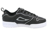 Tenis Fila 01724 Para Niño