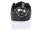 Tenis Fila 01724 Para Niño