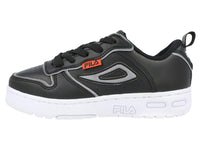 Tenis Fila 01724 Para Niño