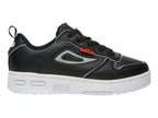 Tenis Fila 01728 Para Niño
