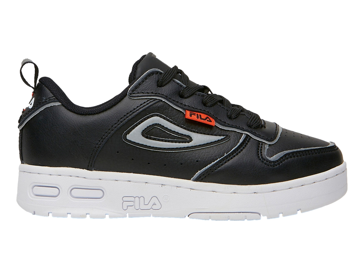 Tenis Fila 01728 Para Niño