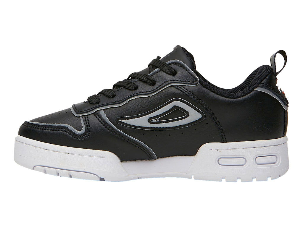 Tenis Fila 01728 Para Niño