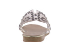 Sandalias Bsc Shoes 9079 Para Mujer