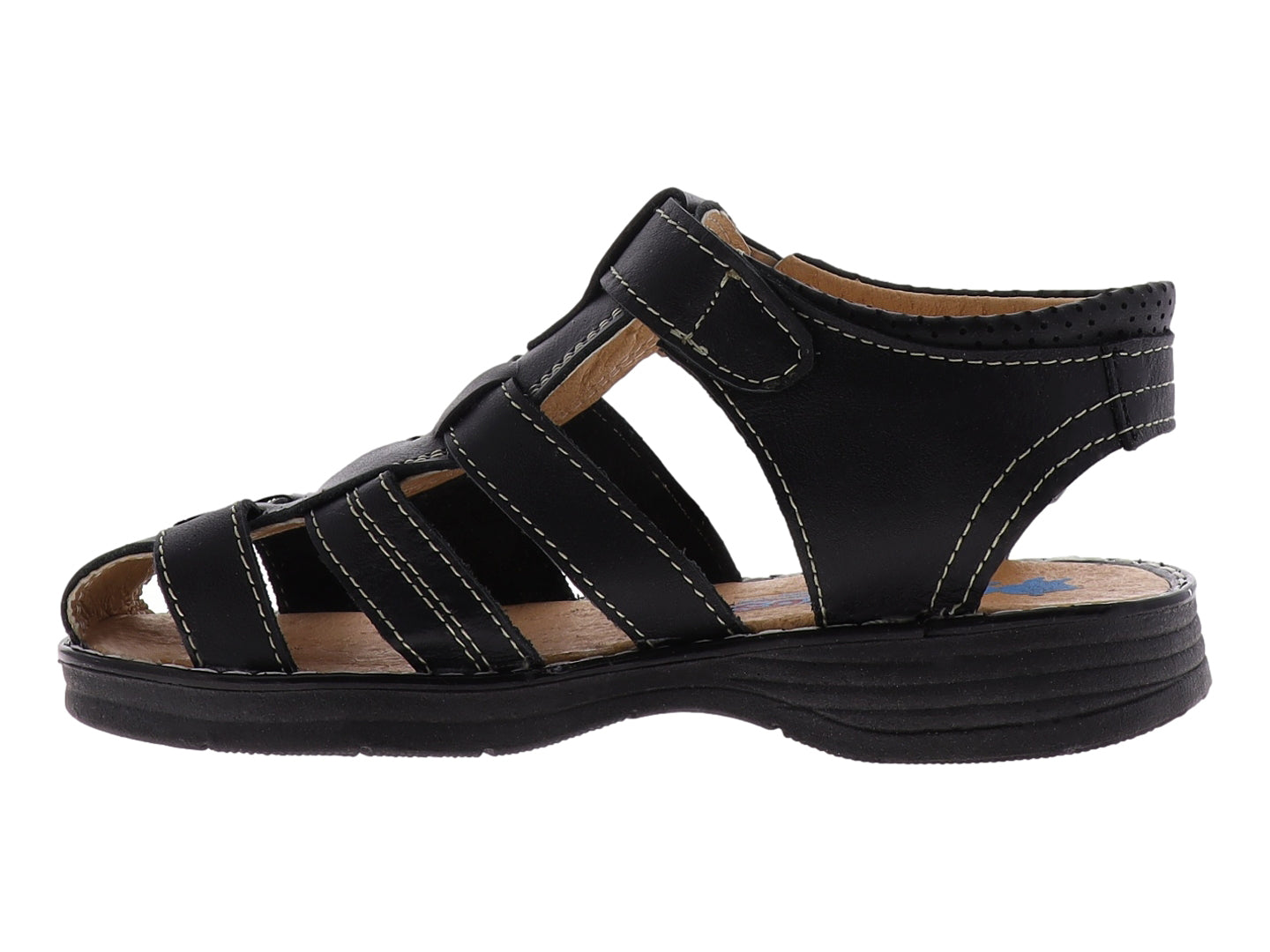 Sandalias Carlitos 708 Para Niño