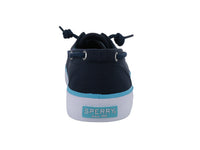 Tenis Náuticos Sperry Azul Marino para Mujer