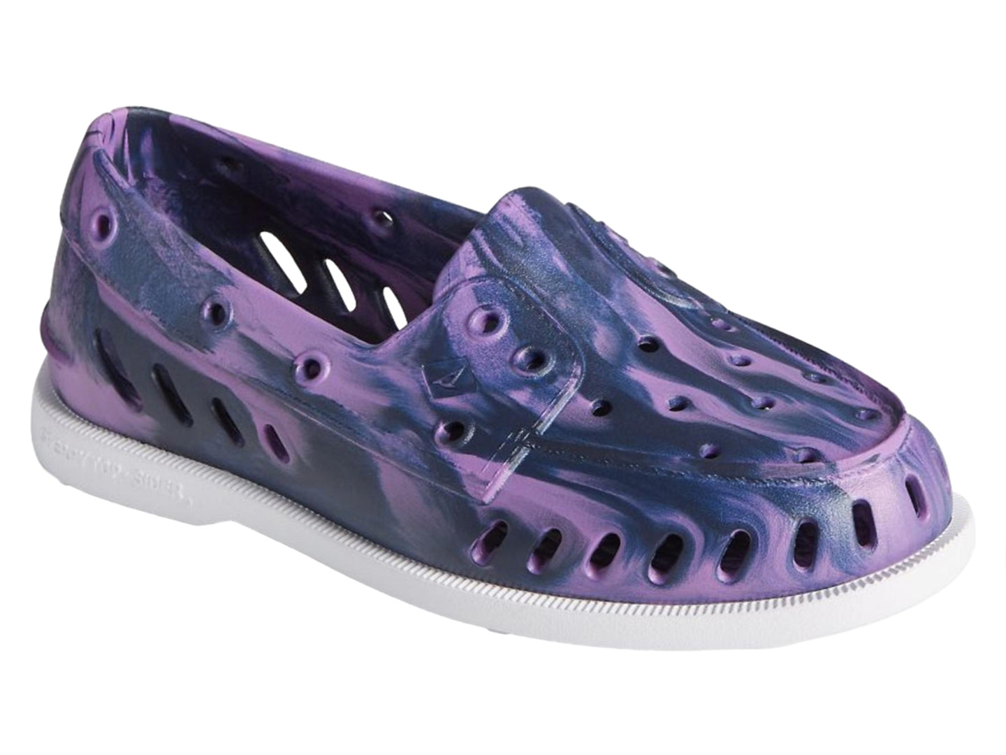 Zapatos Sperry 86975 Para Mujer