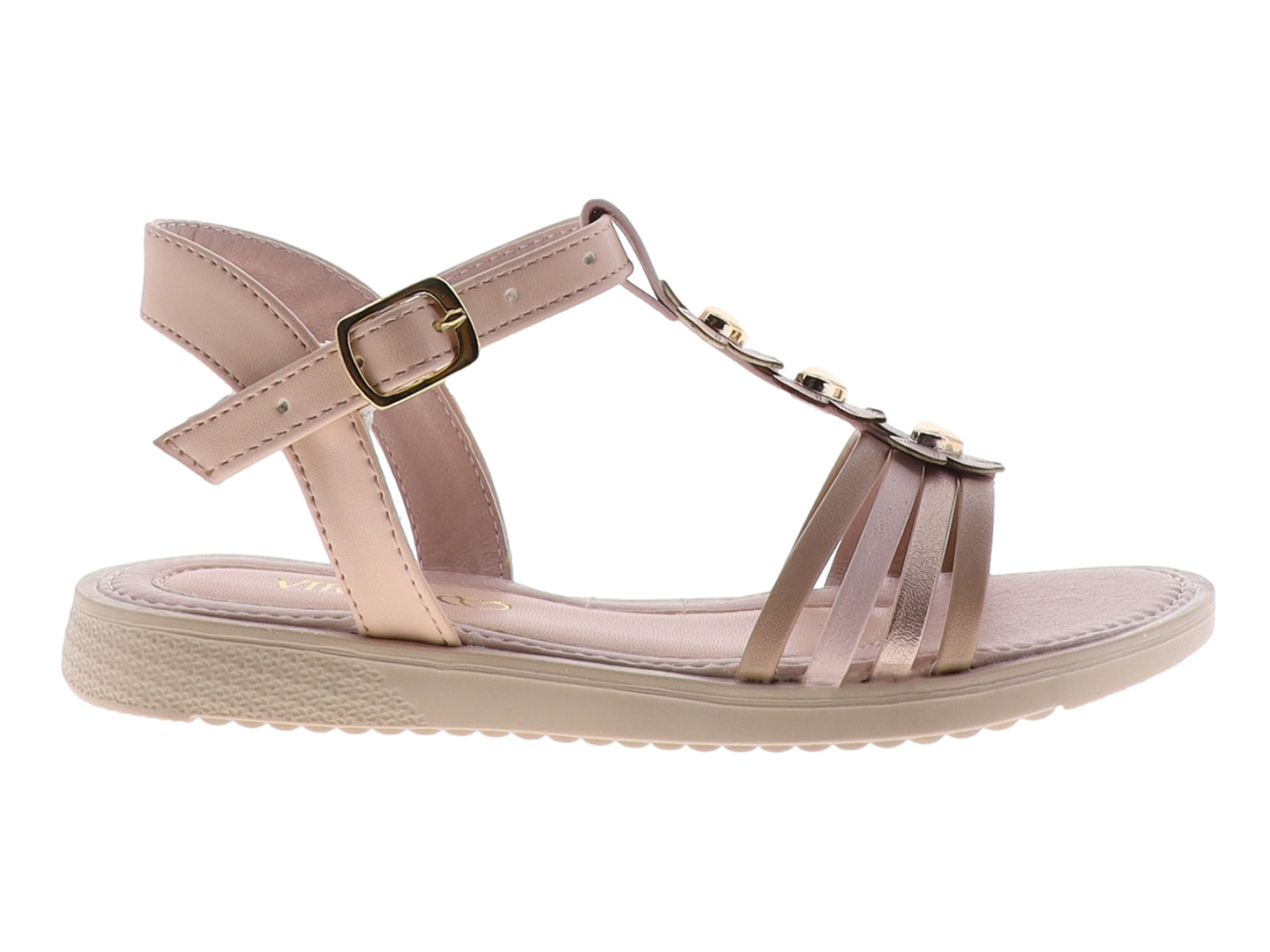 Sandalias Viris 310 Para Niña