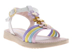Sandalias Viris 310 Para Niña