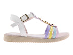 Sandalias Viris 310 Para Niña