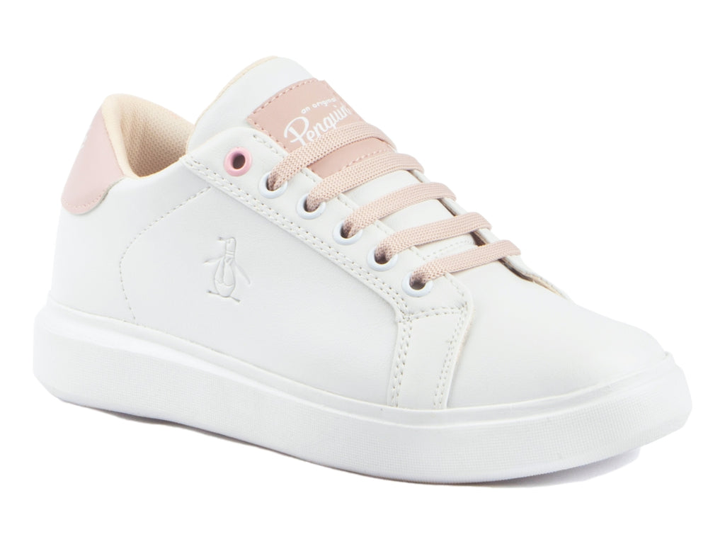 Tenis Penguin Dorothy 00213W Para Mujer