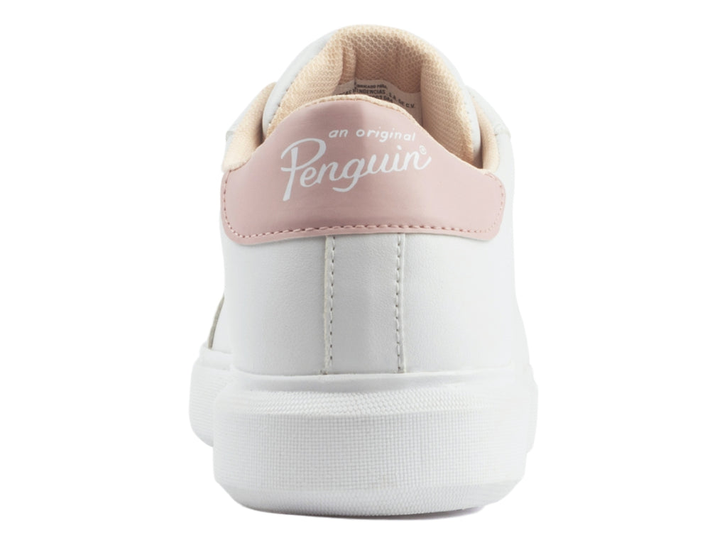 Tenis Penguin Dorothy 00213W Para Mujer