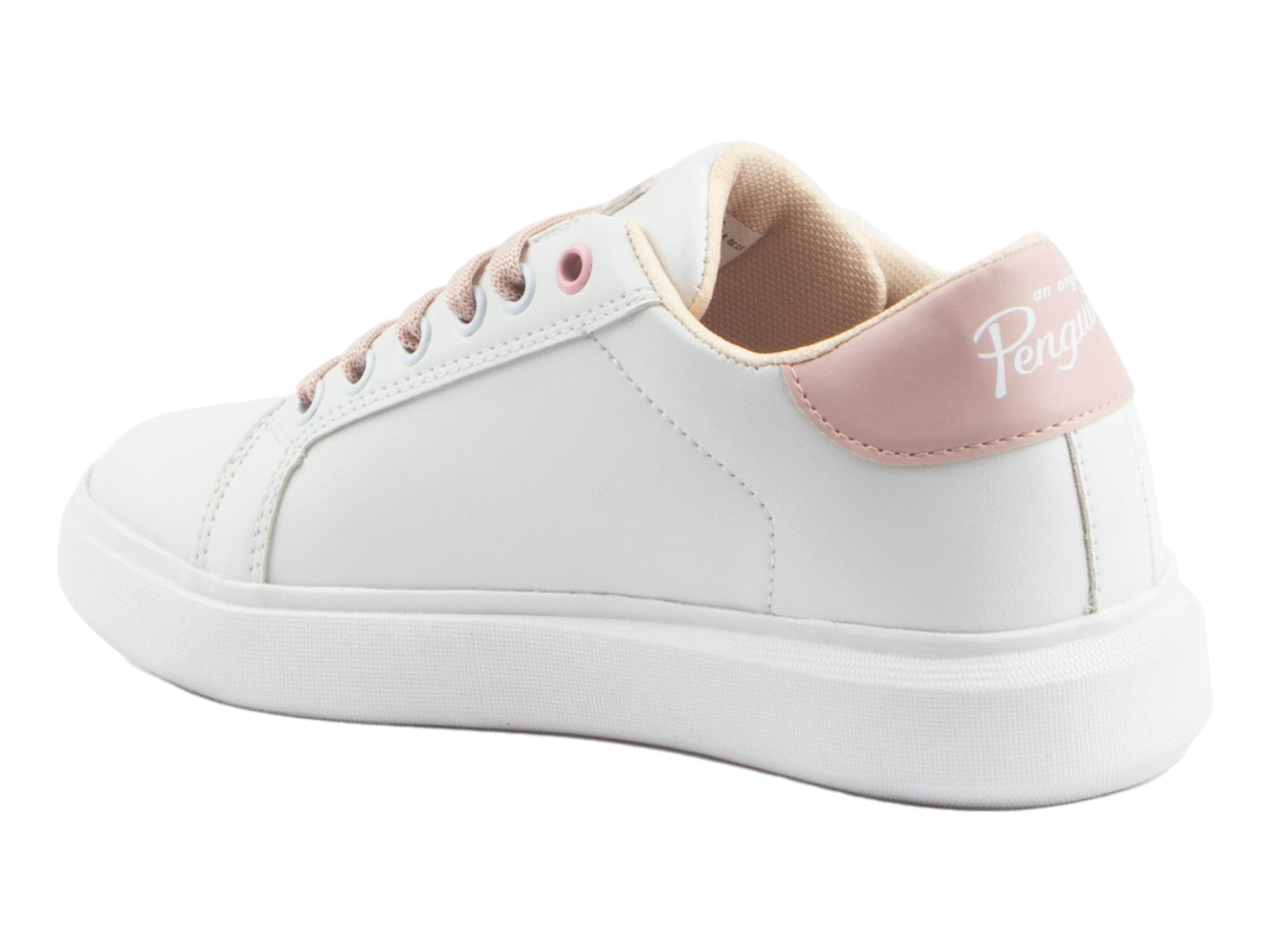 Tenis Penguin Dorothy 00213W Para Mujer