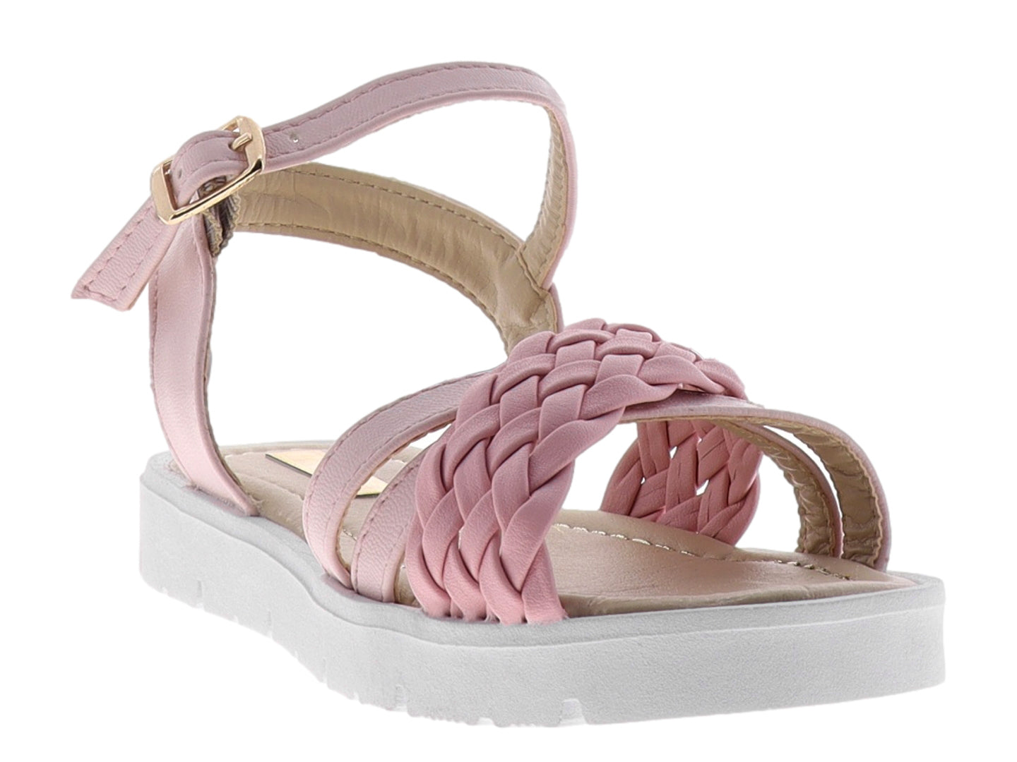 Sandalias Miroslava 3020 Para Niña