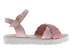 Sandalias Miroslava 3020 Para Niña