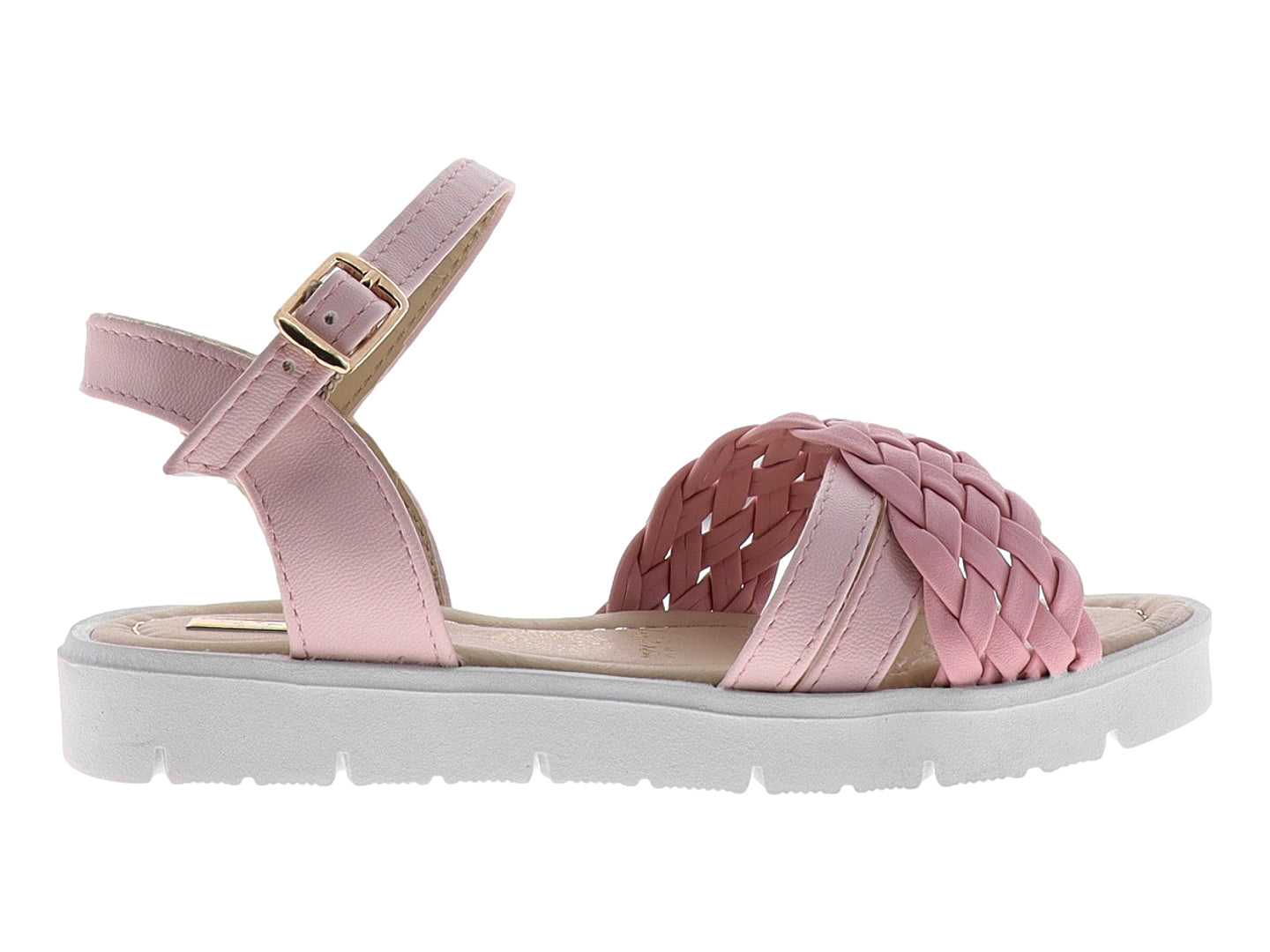 Sandalias Miroslava 3020 Para Niña