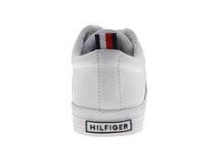 Tenis Tommy Hilfiger Blanco Multicolor para Mujer