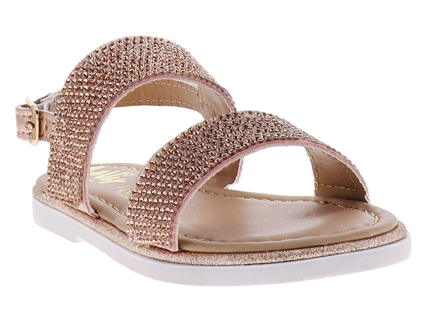 Sandalias 4Ever 955 Para Niña