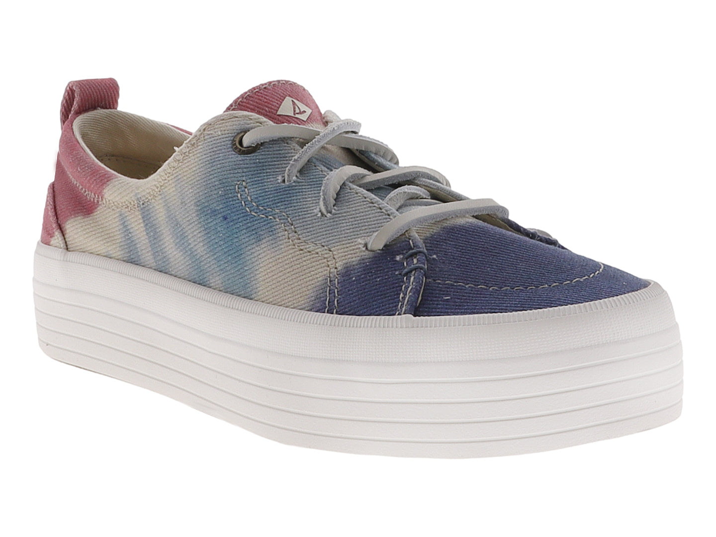 Tenis Sperry 86868 Para Mujer