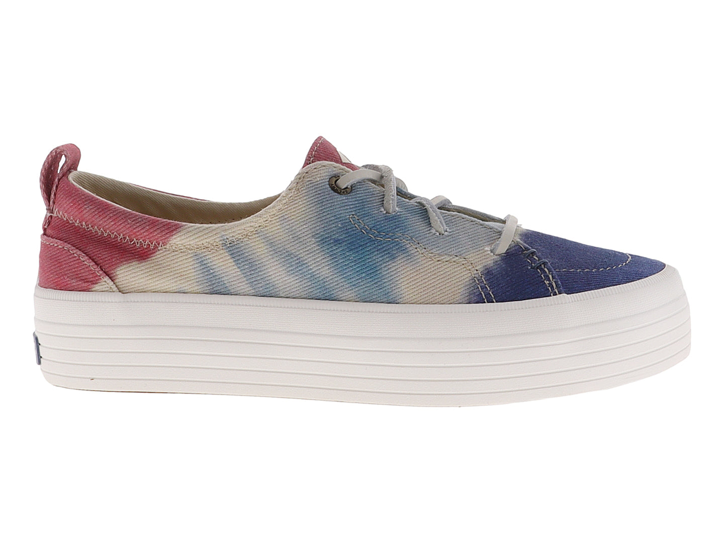 Tenis Sperry 86868 Para Mujer