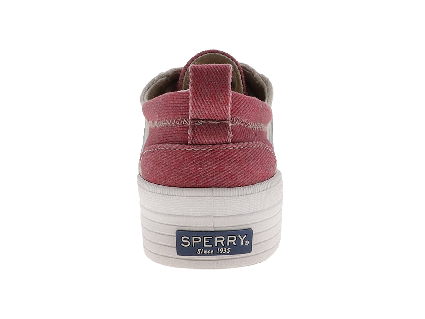 Tenis Sperry 86868 Para Mujer
