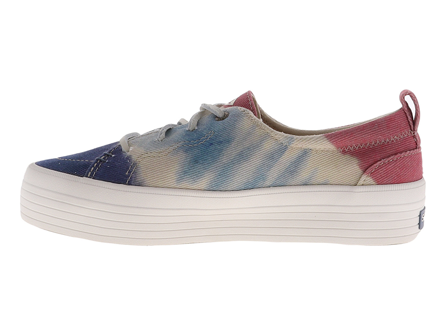 Tenis Sperry 86868 Para Mujer