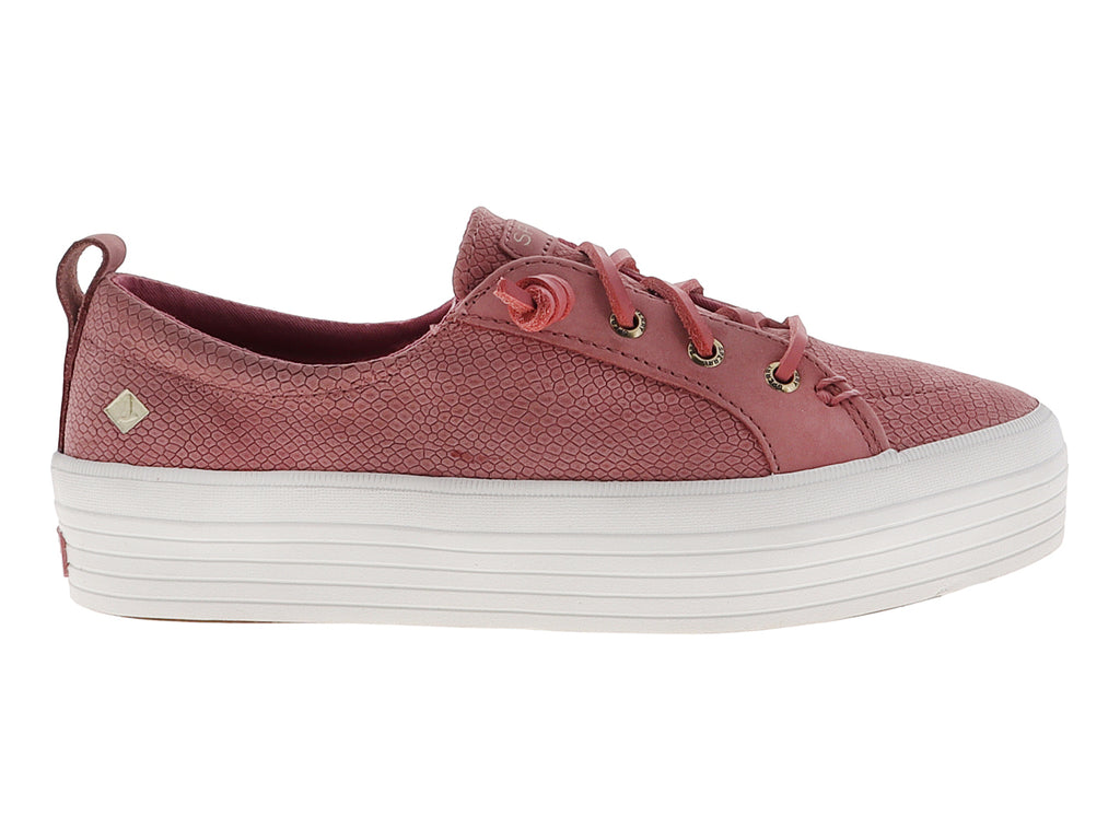Tenis Sperry 86919 Para Mujer