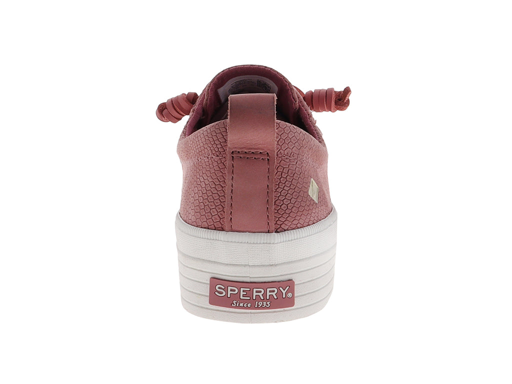 Tenis Sperry 86919 Para Mujer