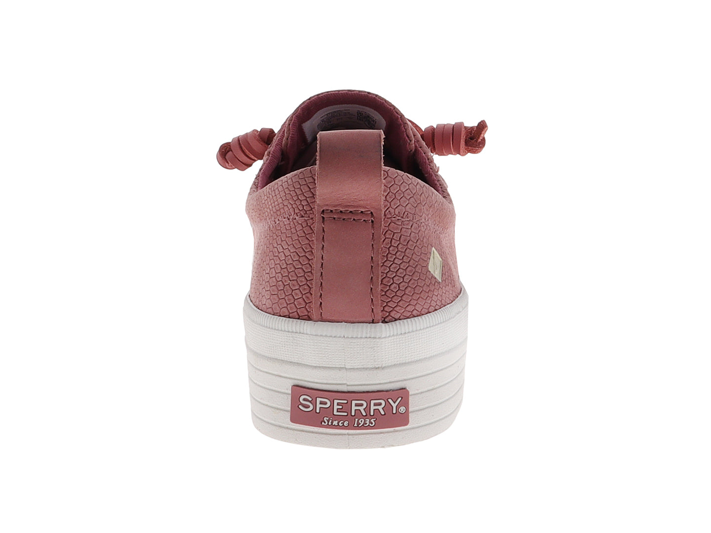 Tenis Sperry 86919 Para Mujer