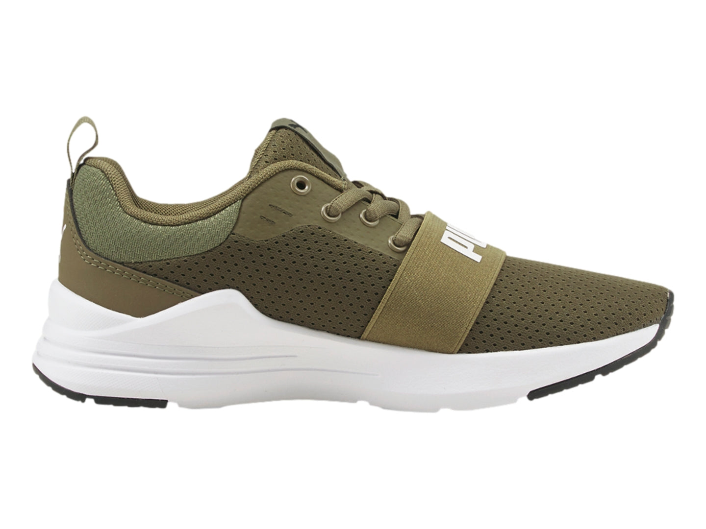 Tenis Puma 374214 Para Niño