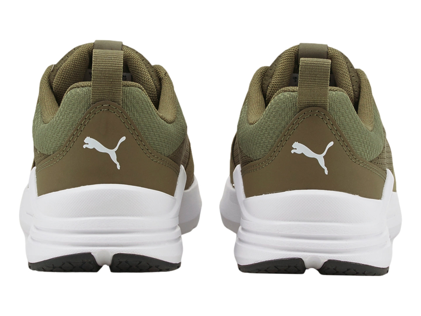 Tenis Puma 374214 Para Niño