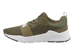 Tenis Puma 374214 Para Niño