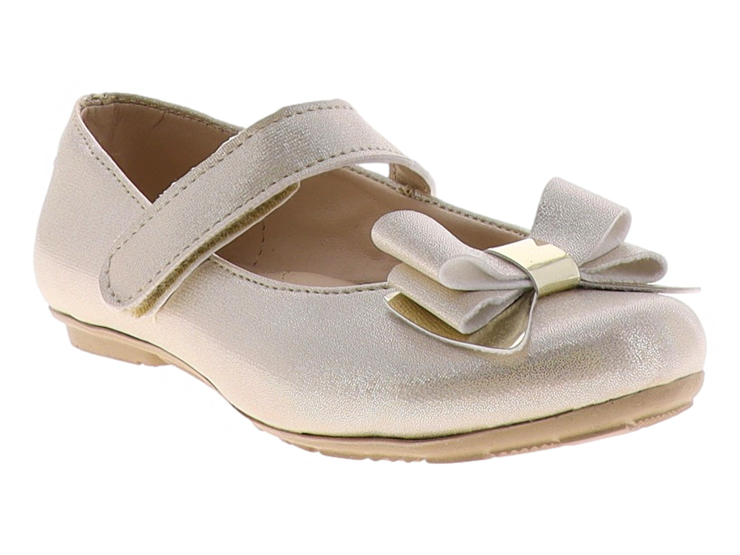 Zapatos Sarele 651 Para Niña