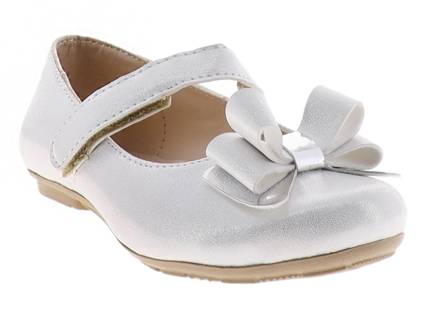 Zapatos Sarele 651 Para Niña