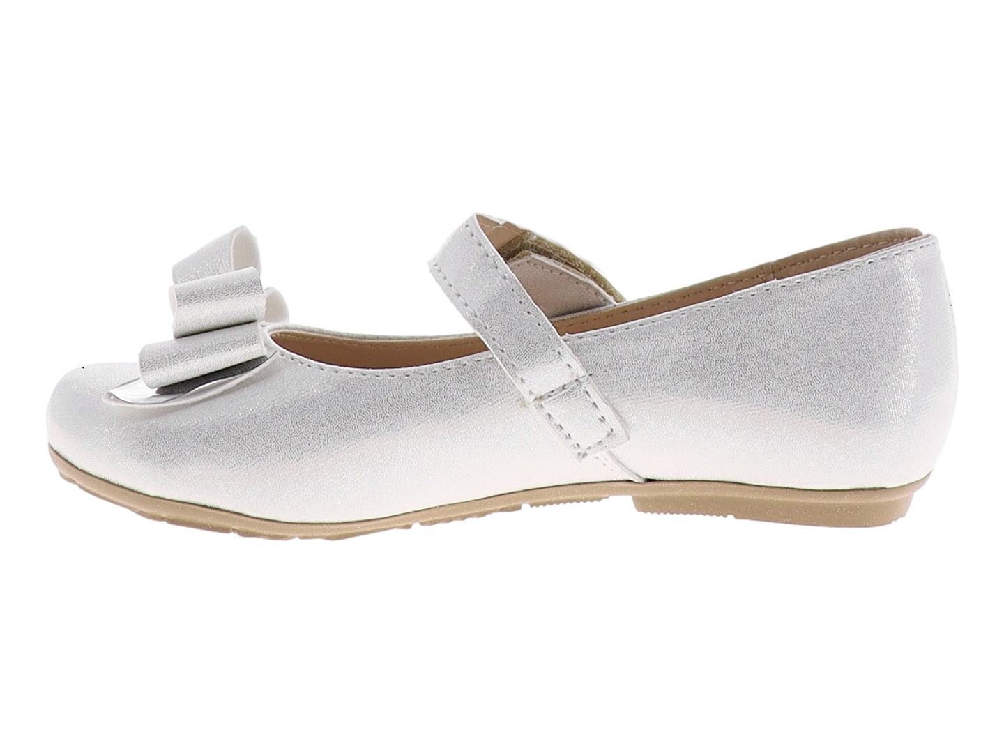 Zapatos Sarele 651 Para Niña