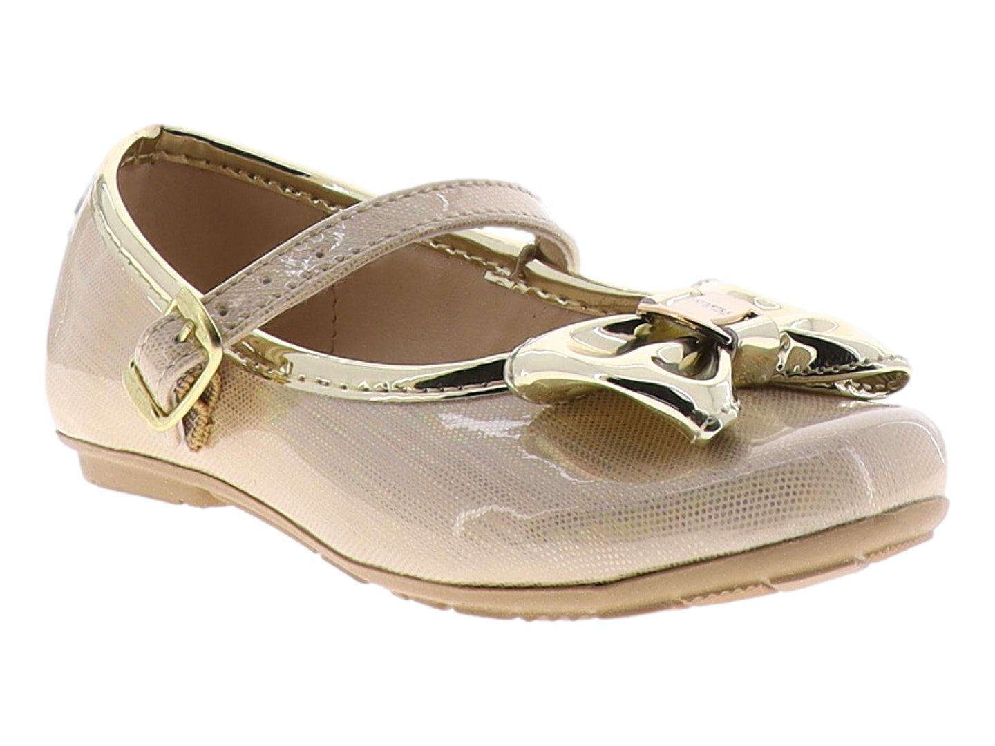 Zapatos Sarele 701 Para Niña
