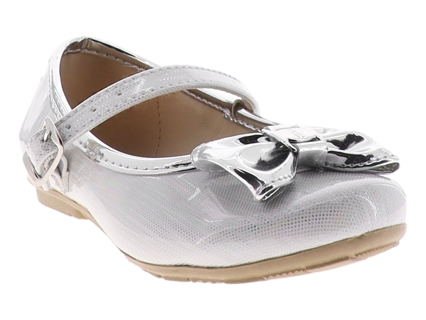 Zapatos Sarele 701 Para Niña