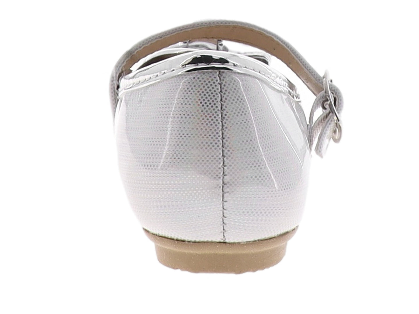 Zapatos Sarele 701 Para Niña