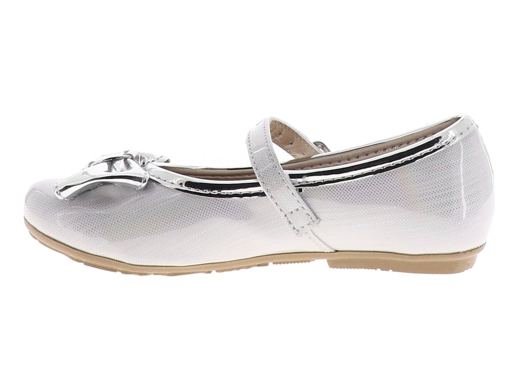Zapatos Sarele 701 Para Niña